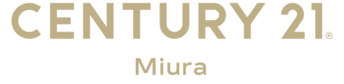 Logotipo Century 21 Miura